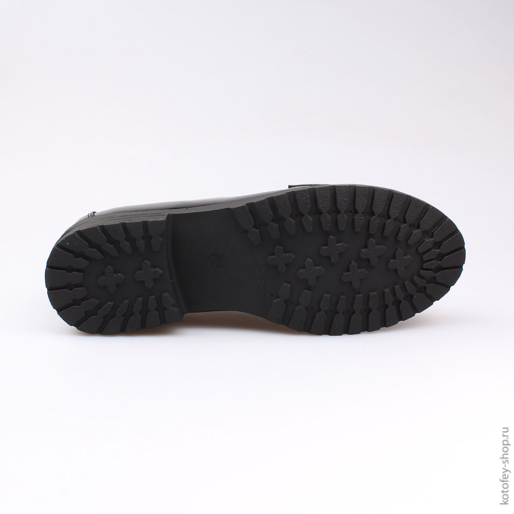 632231-21 Туфли, все фото 3