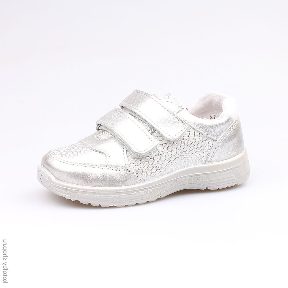 332076-21 Полуботинки, все фото 1