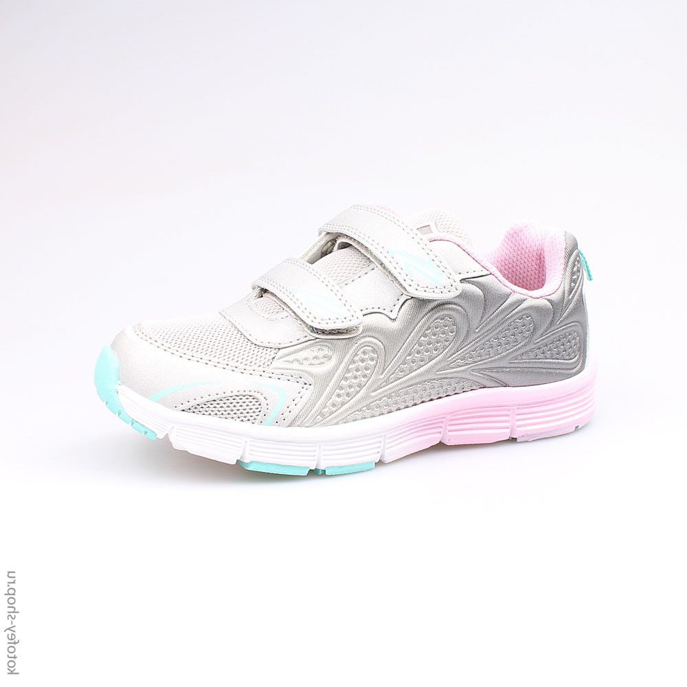 644171-72 Кроссовки, все фото 1