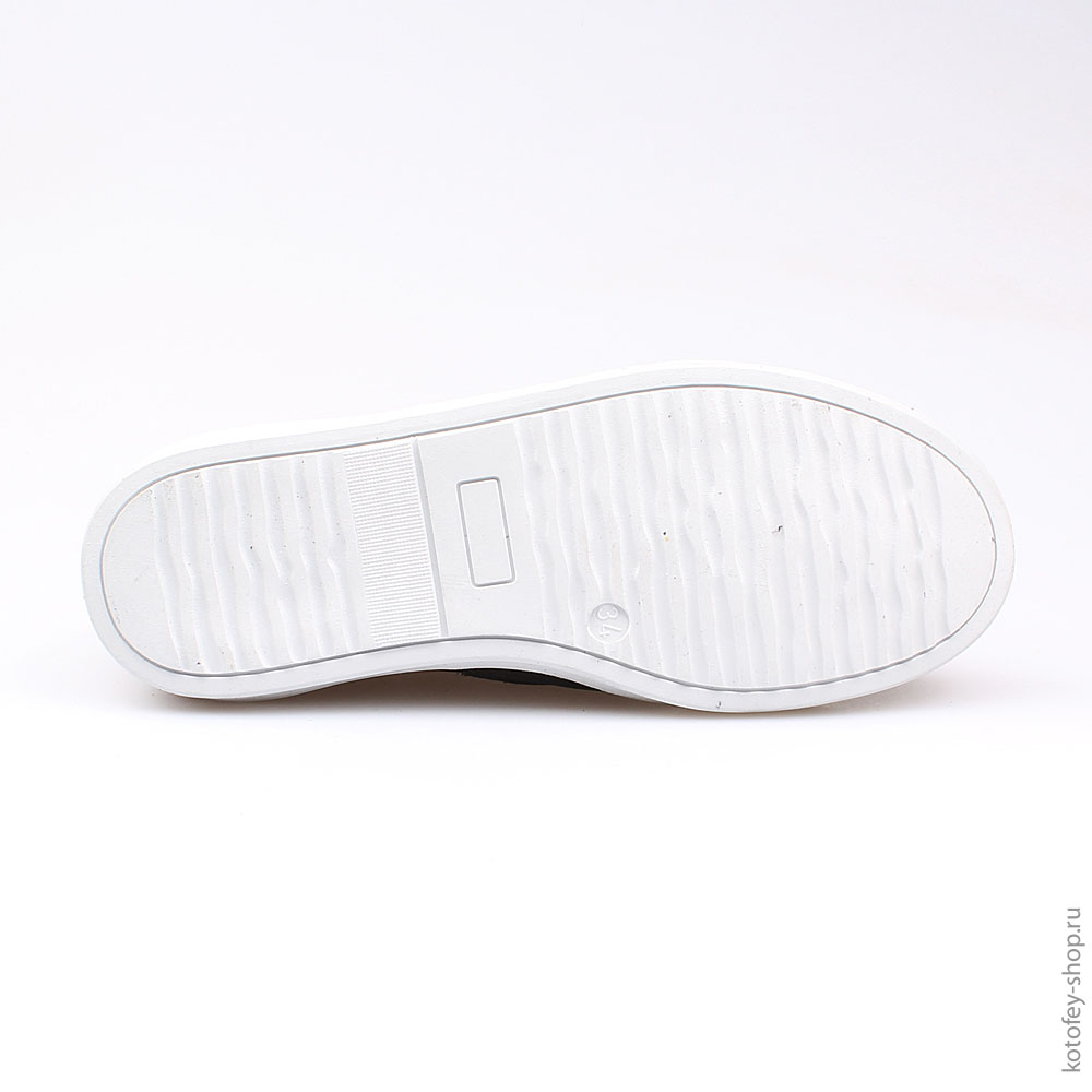 632190-22 Полуботинки, все фото 3