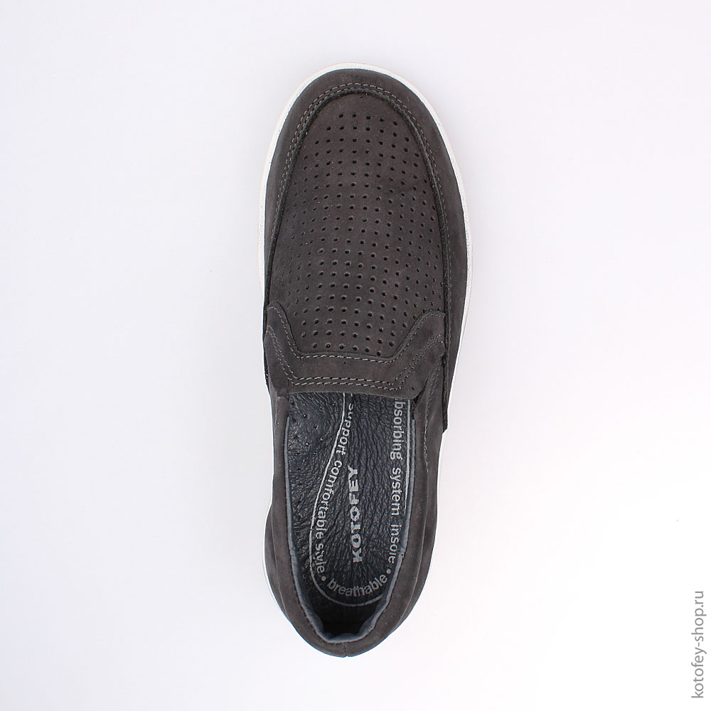 632190-22 Полуботинки, все фото 4