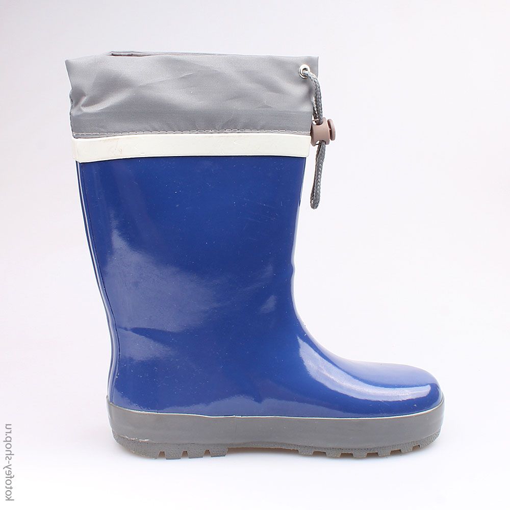 566135-11 Резиновые сапоги, все фото 2