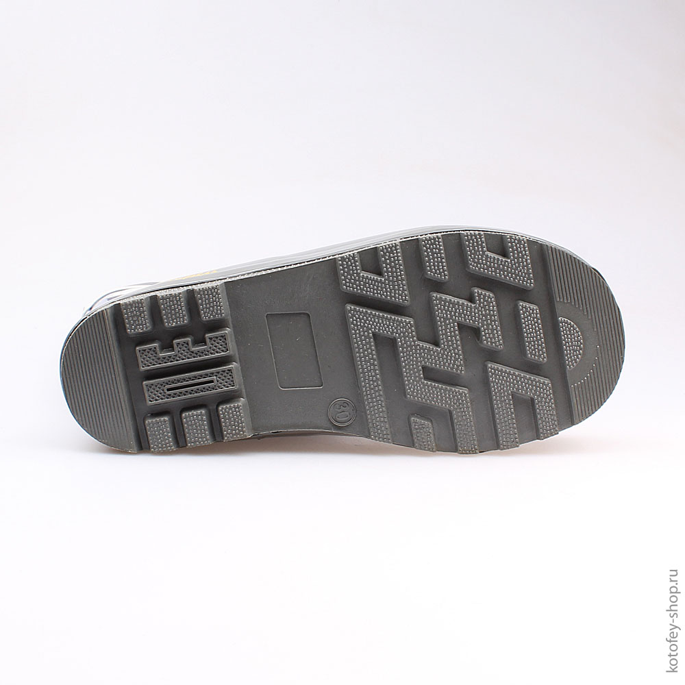 566135-11 Резиновые сапоги, все фото 3