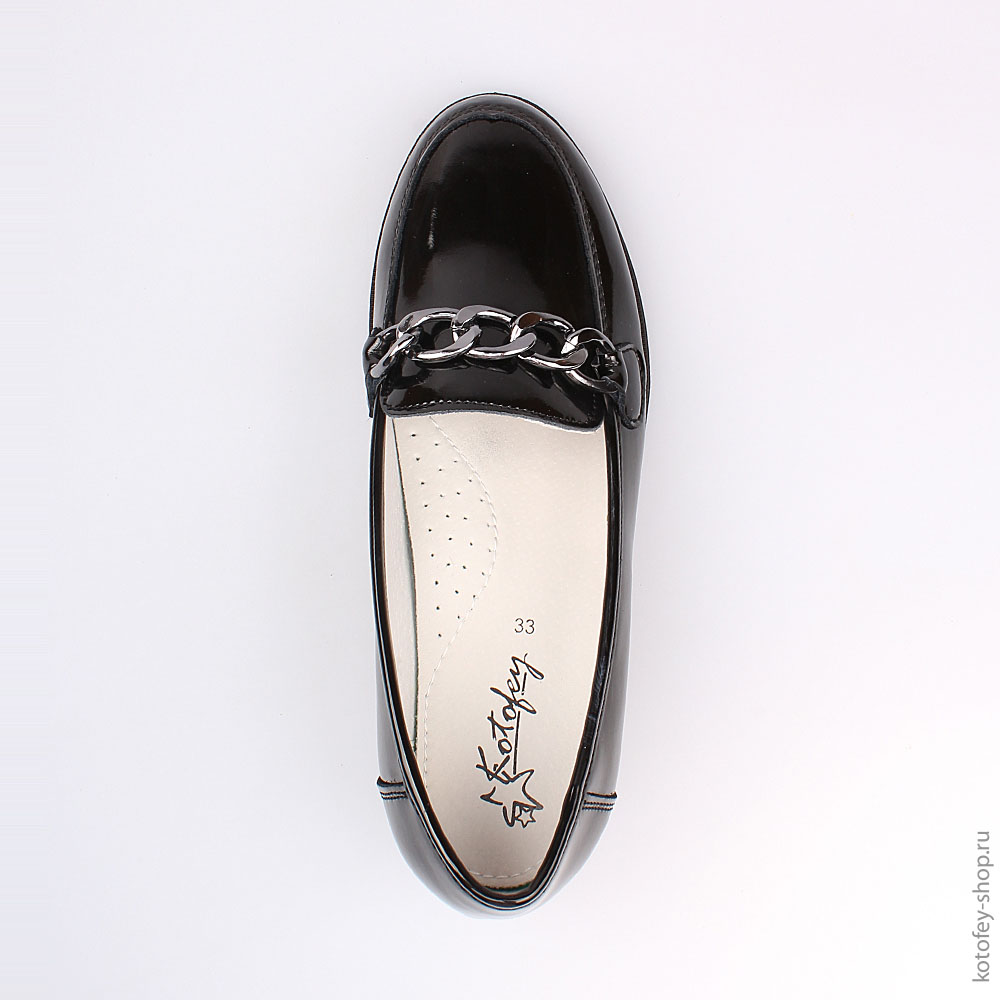 632232-21 Туфли, все фото 4