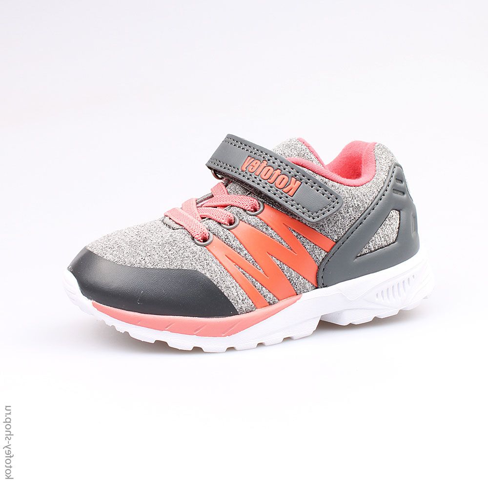 344165-72 Кроссовки, все фото 1