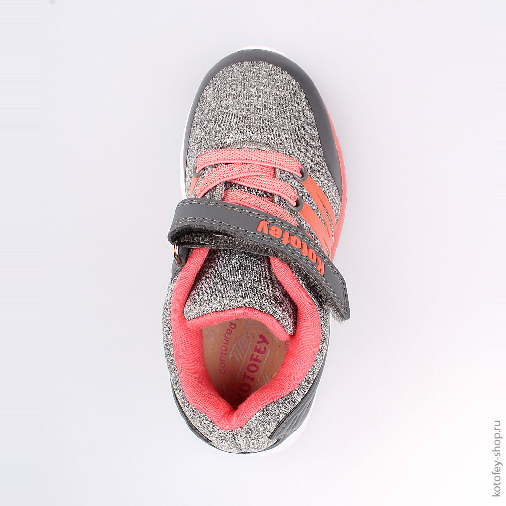 344165-72 Кроссовки, все фото 4