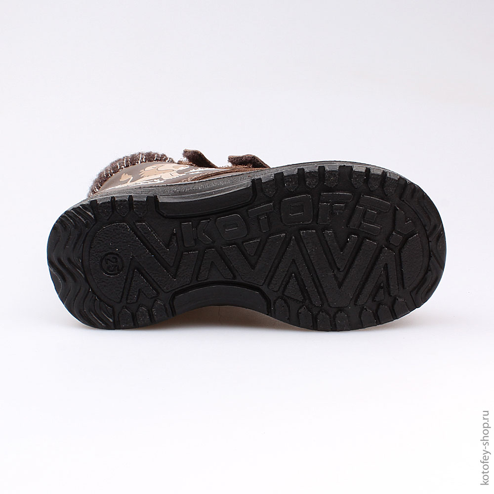 352154-32 Ботинки, все фото 3