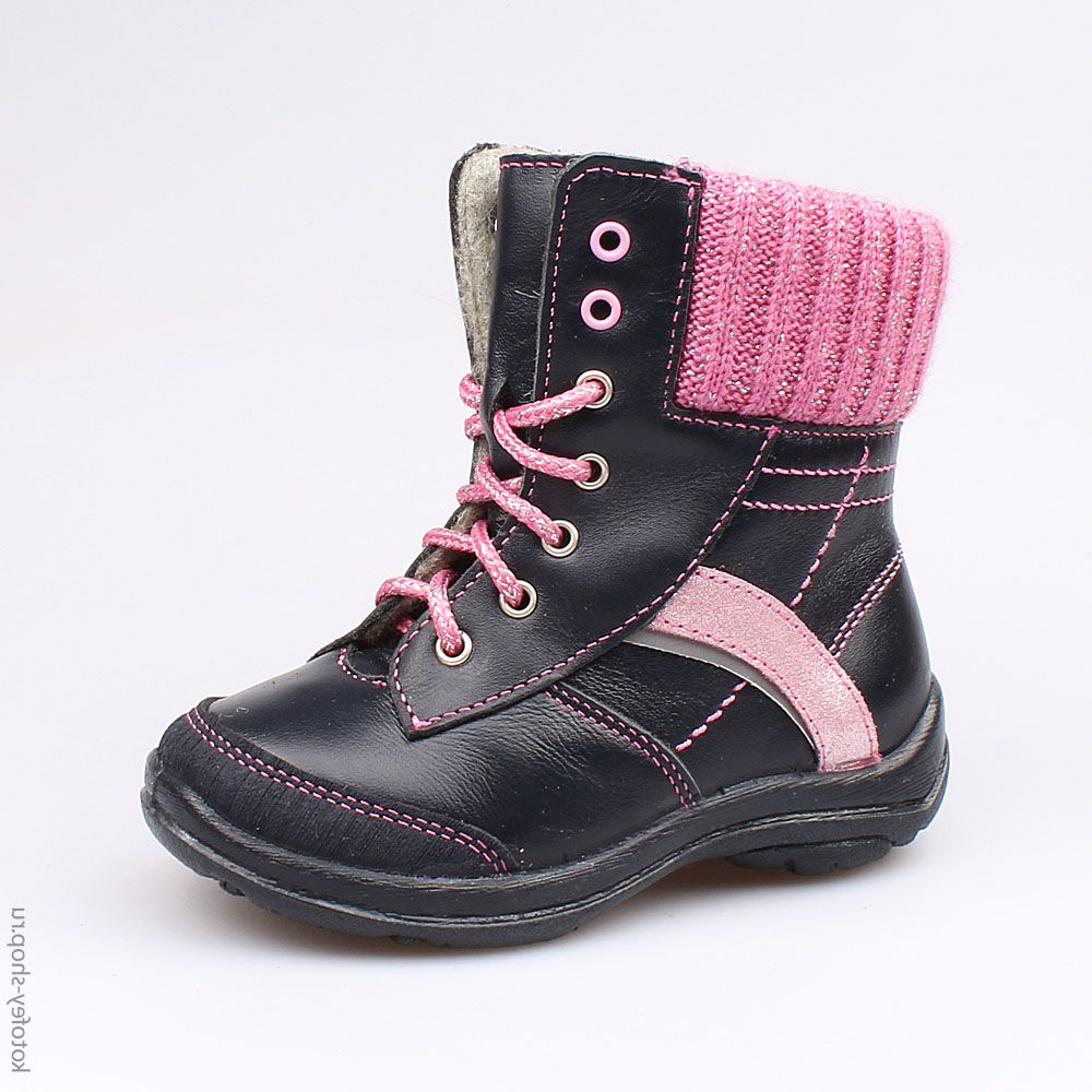 352141-33 Ботинки, все фото 1