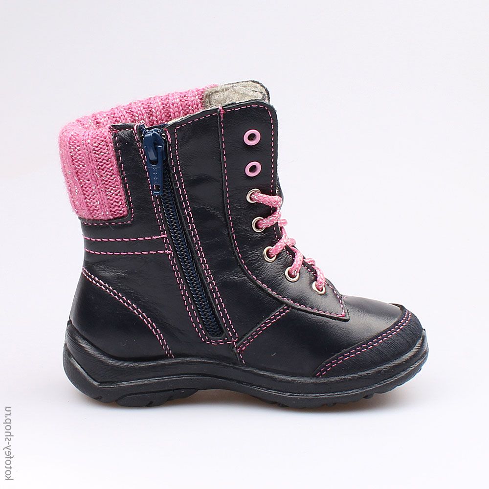 352141-33 Ботинки, все фото 2