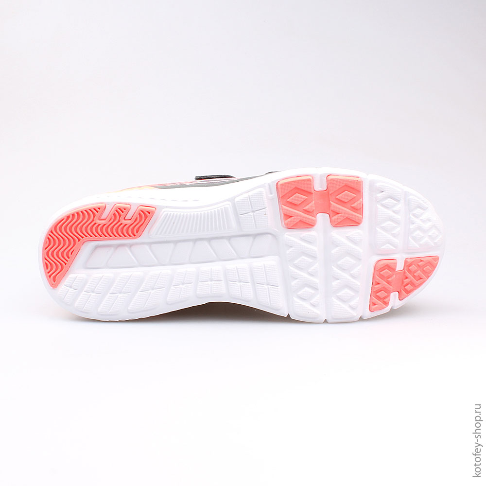 744098-72 Кроссовки, все фото 3