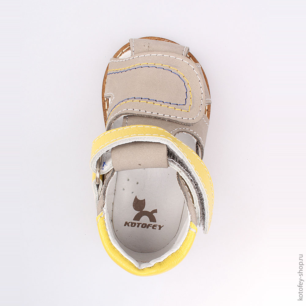 022070-22 Туфли летние, все фото 4