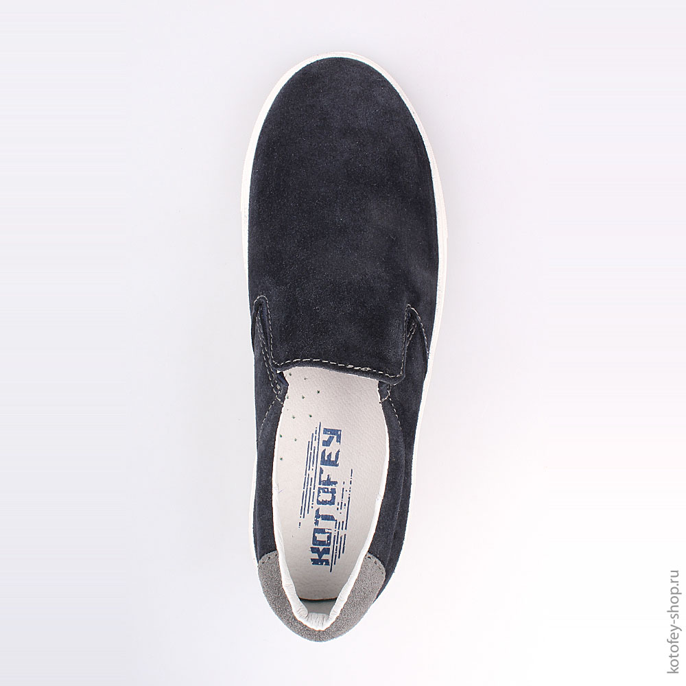 732161-22 Полуботинки, все фото 4