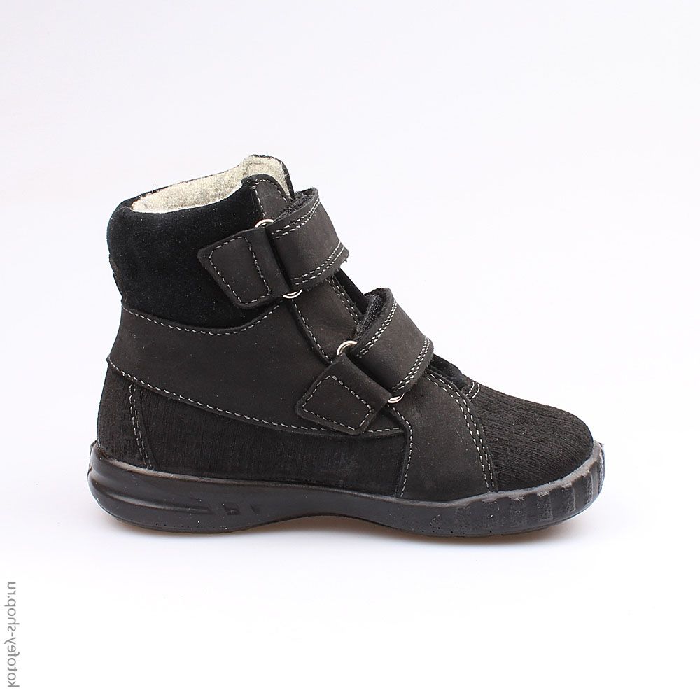 352151-33 Ботинки, все фото 2