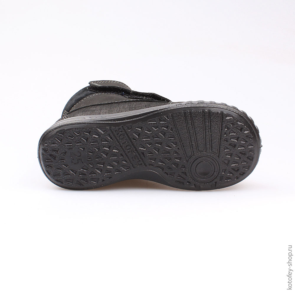 352151-33 Ботинки, все фото 3