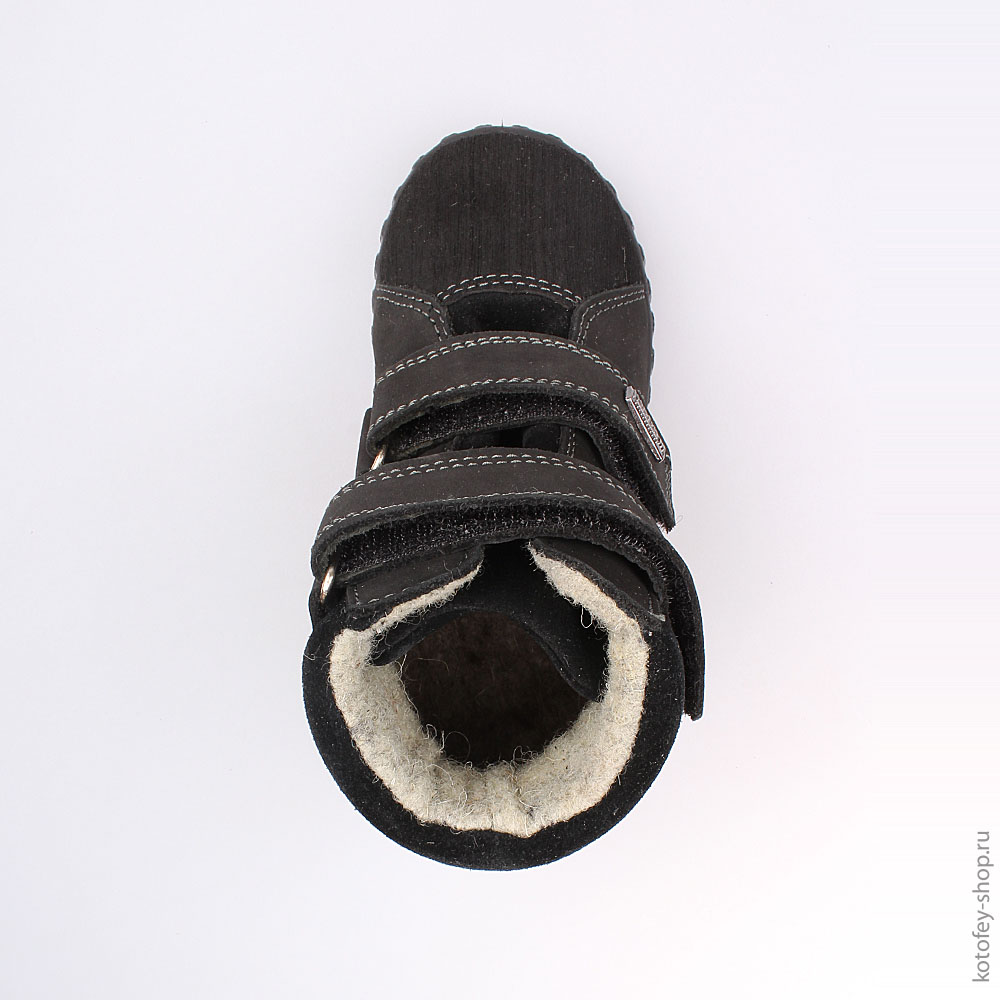 352151-33 Ботинки, все фото 4