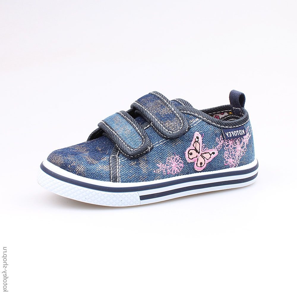 341032-11 Кеды, все фото 1