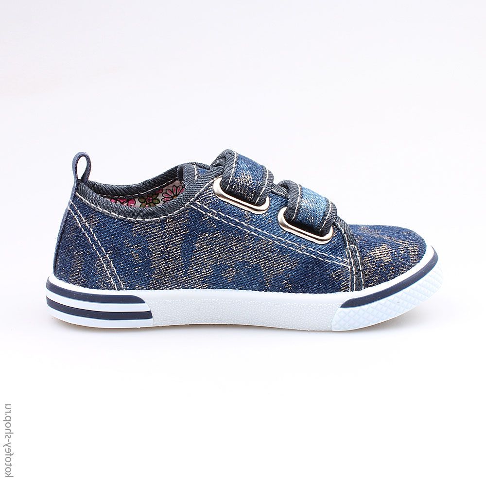 341032-11 Кеды, все фото 2