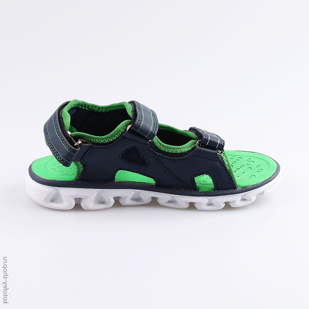 524031-11 Пляжная обувь с LED-подсветкой, все фото 2