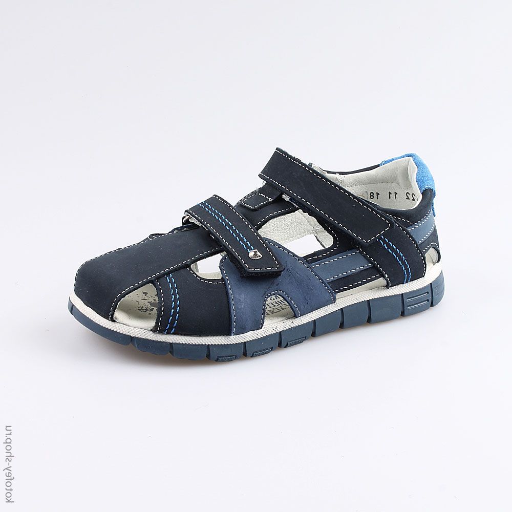 522126-22 Сандалии, все фото 1