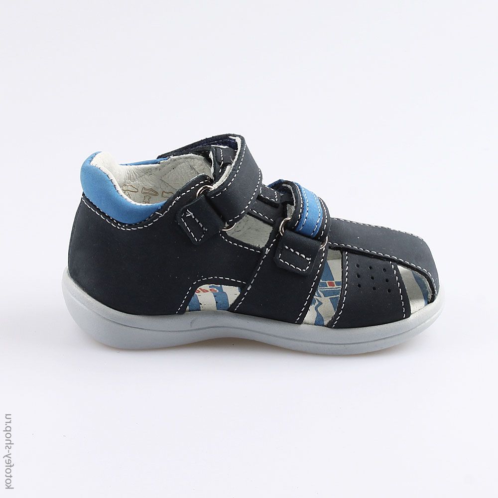 122090-23 Сандалии, все фото 2