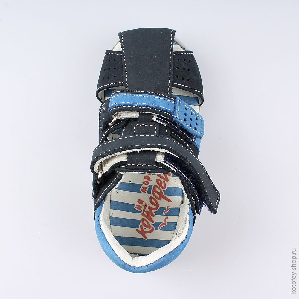 122090-23 Сандалии, все фото 4