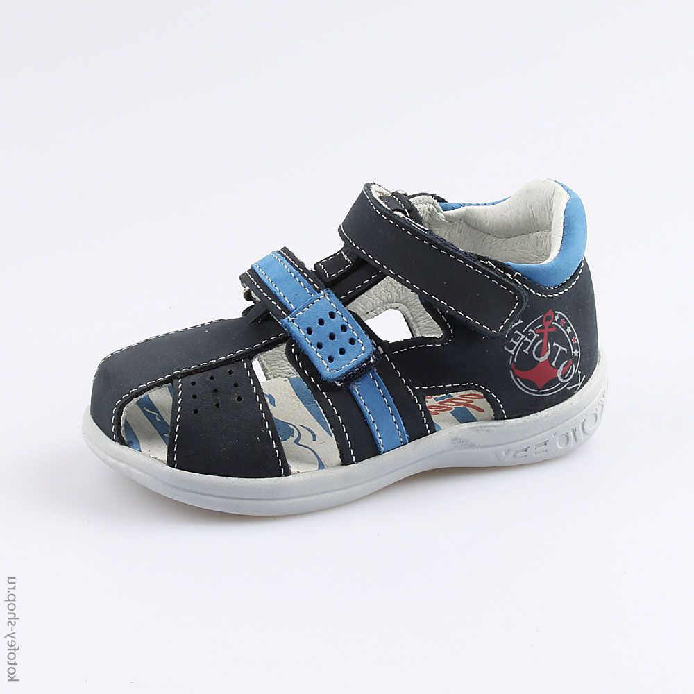 122090-23 Сандалии, все фото 1