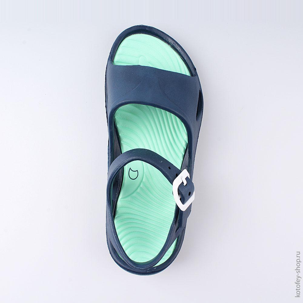 725033-01 Пляжная обувь, все фото 4