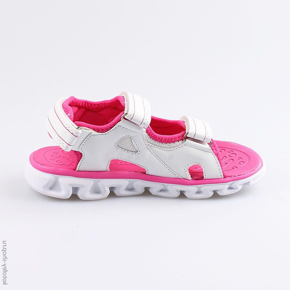 524049-13 Пляжная обувь с LED-подсветкой, все фото 2