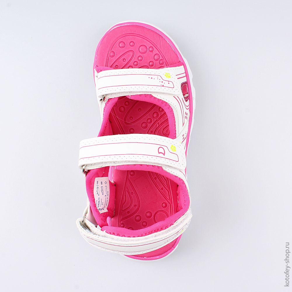 524049-13 Пляжная обувь с LED-подсветкой, все фото 4