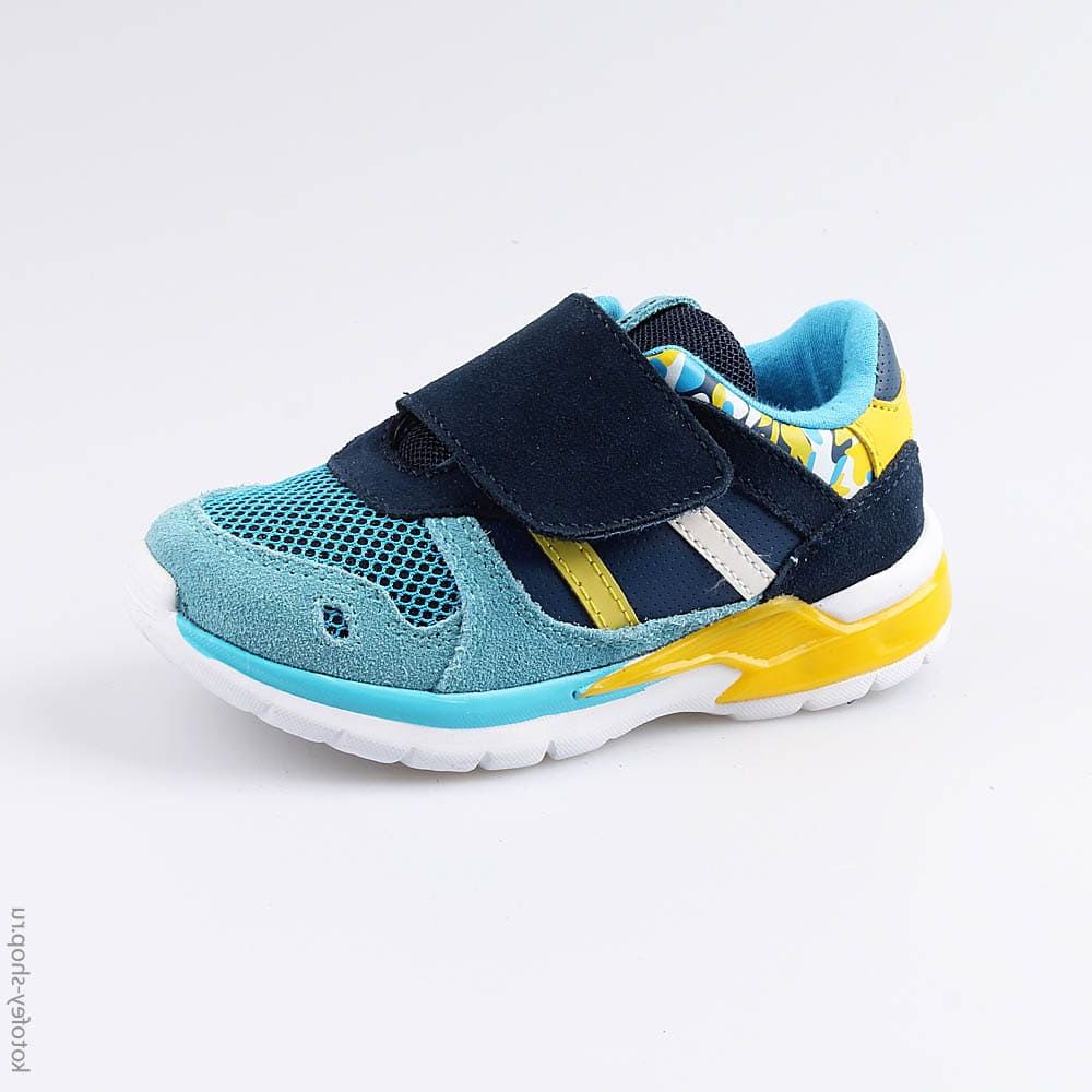 344202-73 Кроссовки с LED-подсветкой на подошве, все фото 1