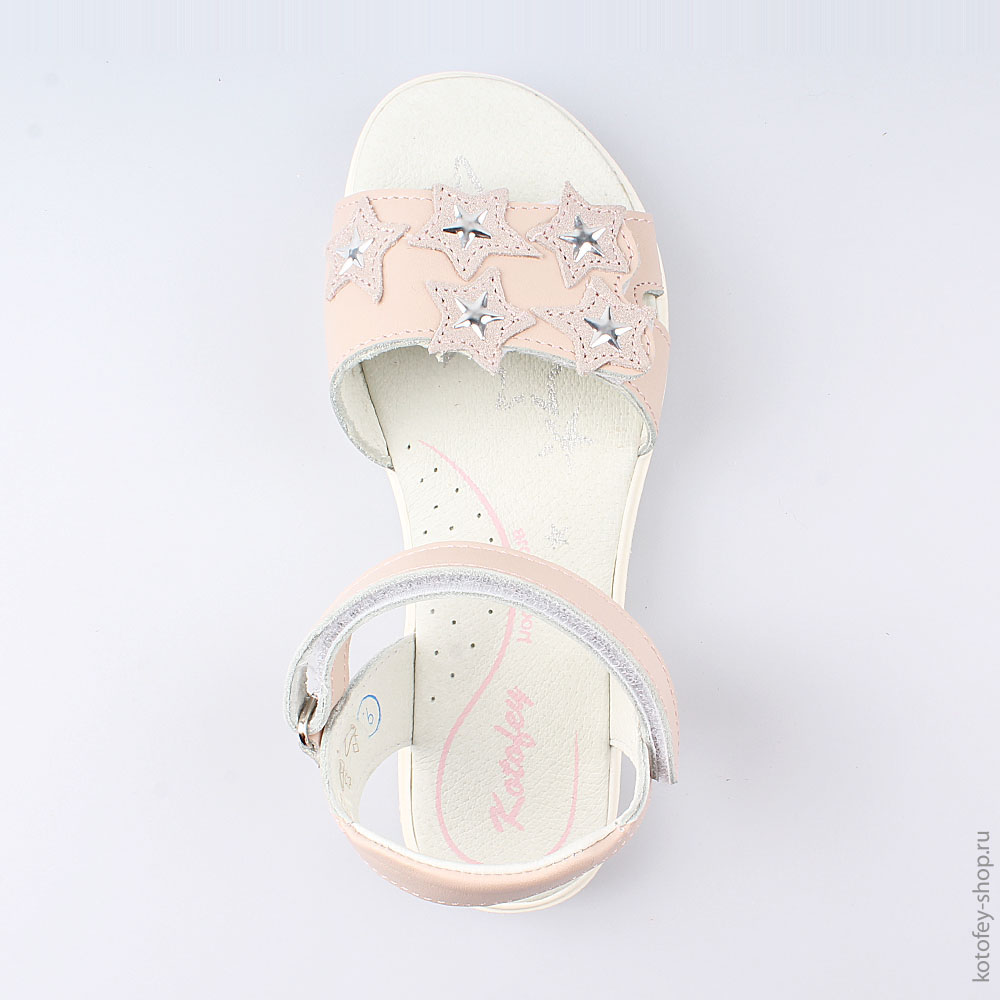 522119-21 Босоножки, все фото 4