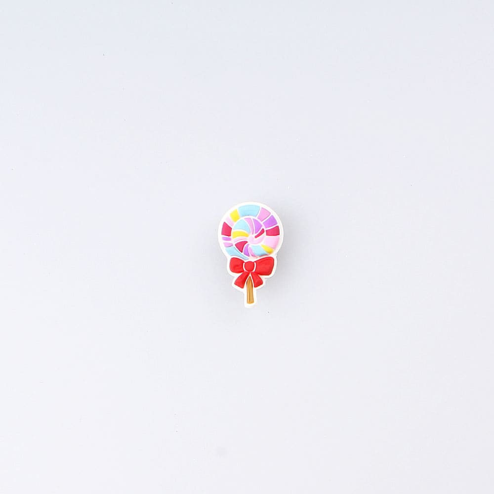 03014008-40 Украшение для обуви Леденец, все фото 3