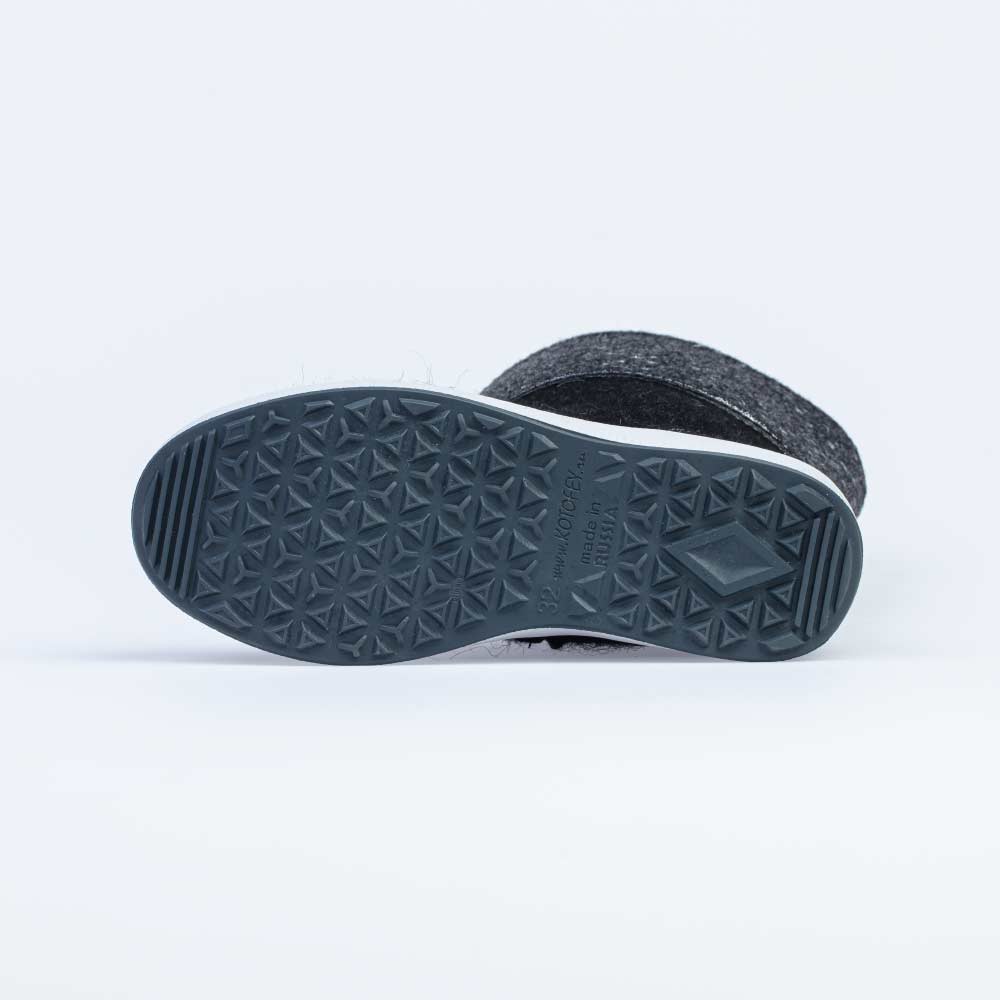 667027-41 Валенки, все фото 3