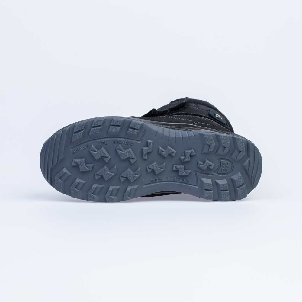 654813-41 Мембранные ботинки, все фото 3