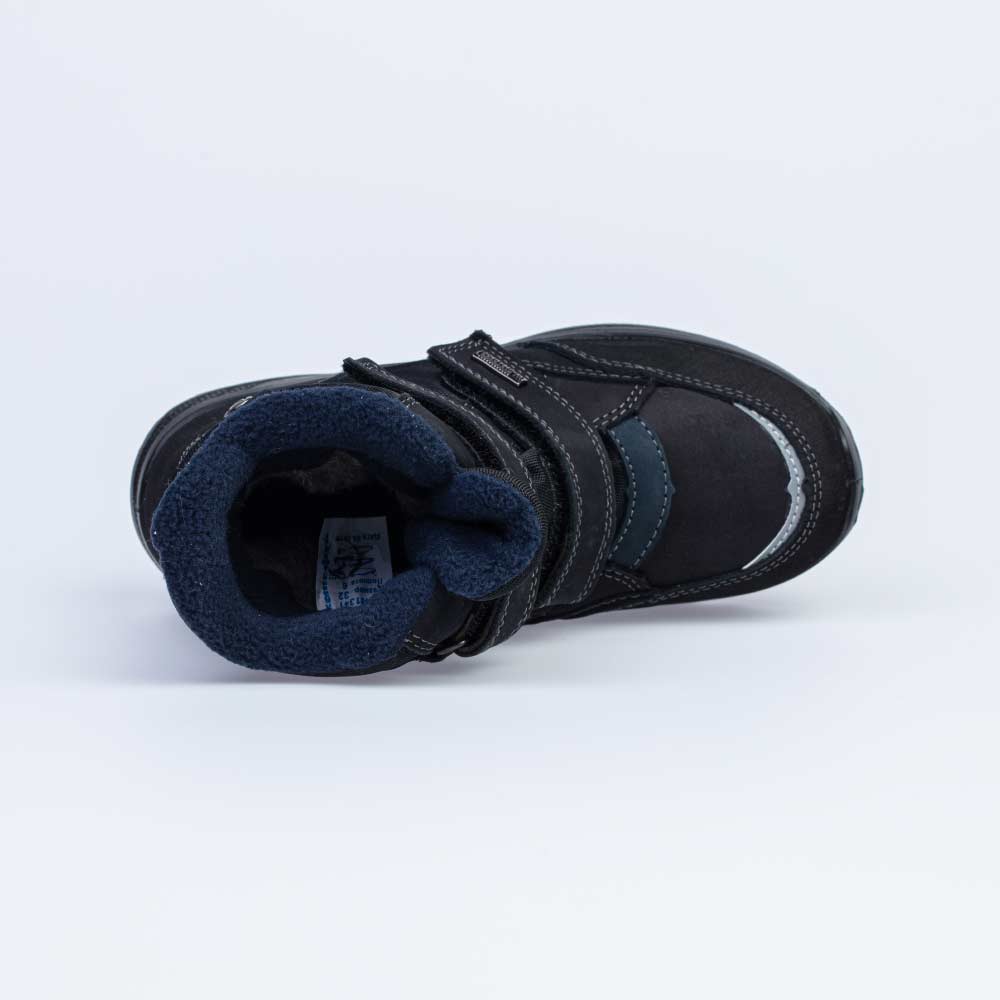 654813-41 Мембранные ботинки, все фото 4