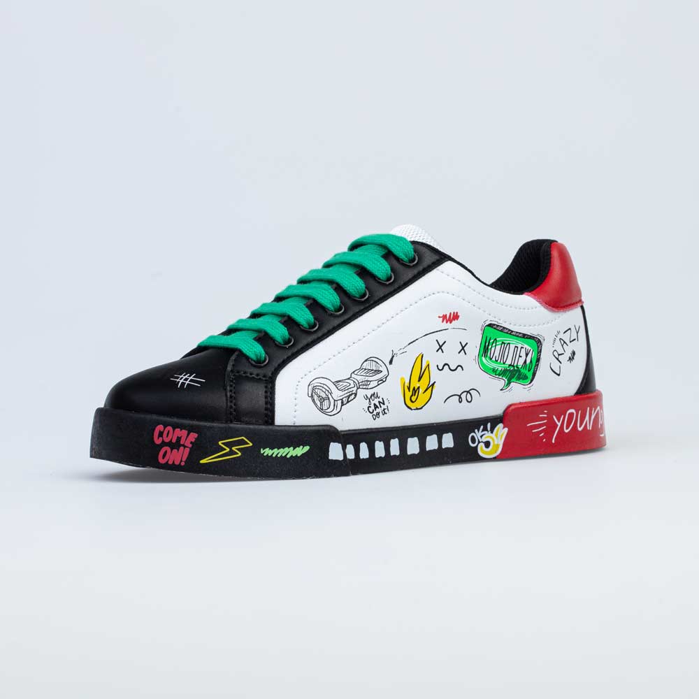 734031-71 Кеды, все фото 1