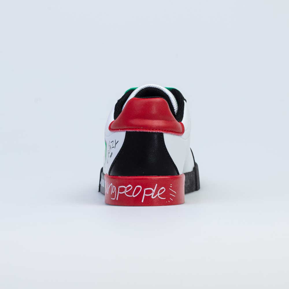 734031-71 Кеды, все фото 5