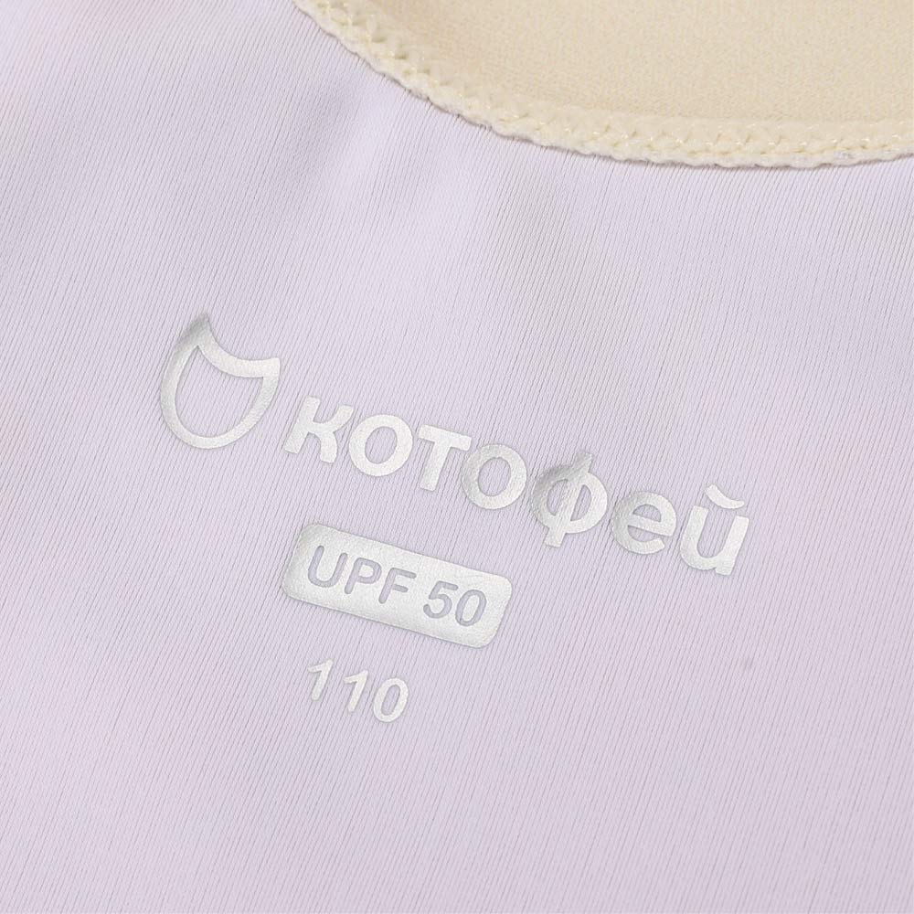 07852075-40 Купальник слитный для девочки Рио, все фото 4