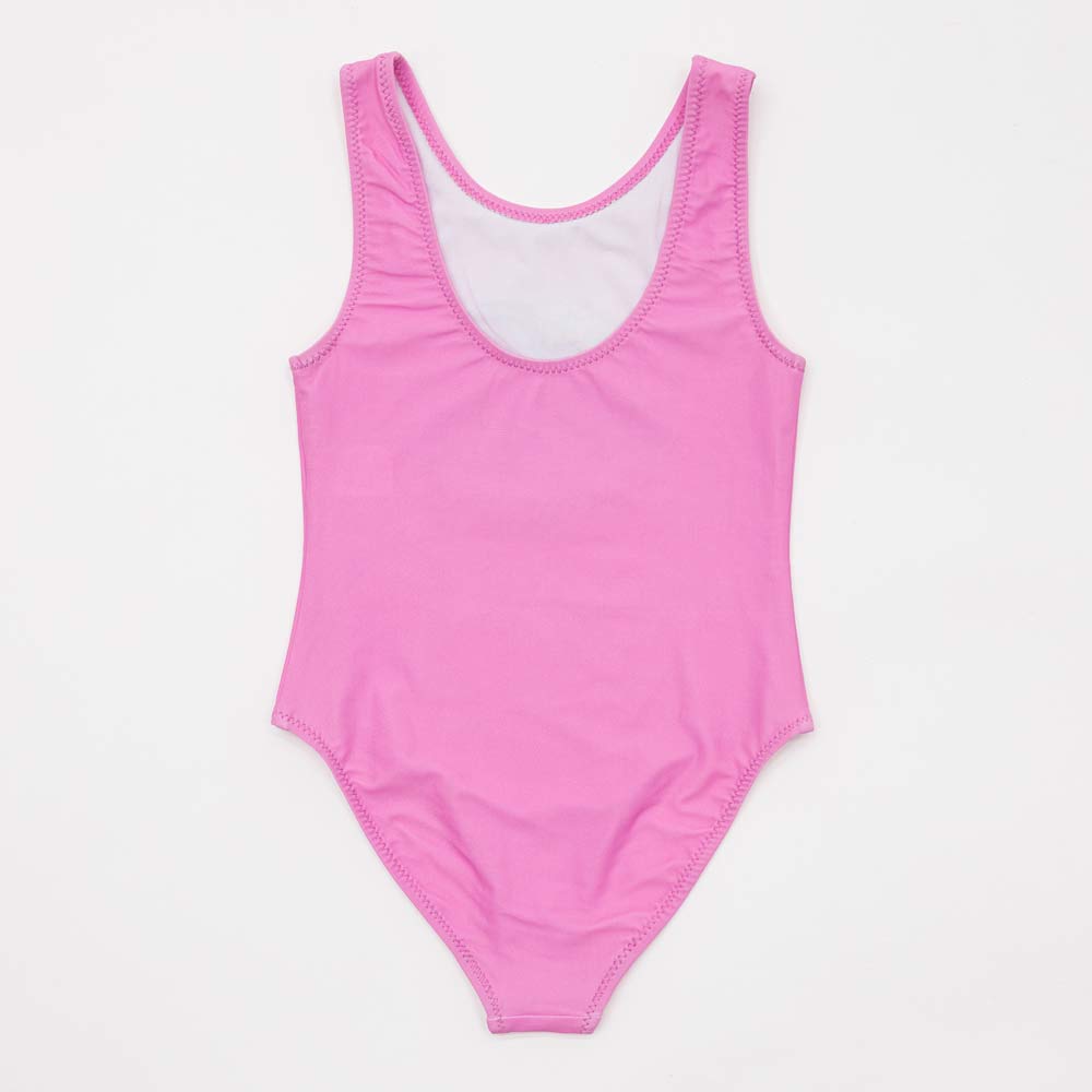 07852085-40 Купальник слитный для девочки Жемчужина, все фото 2