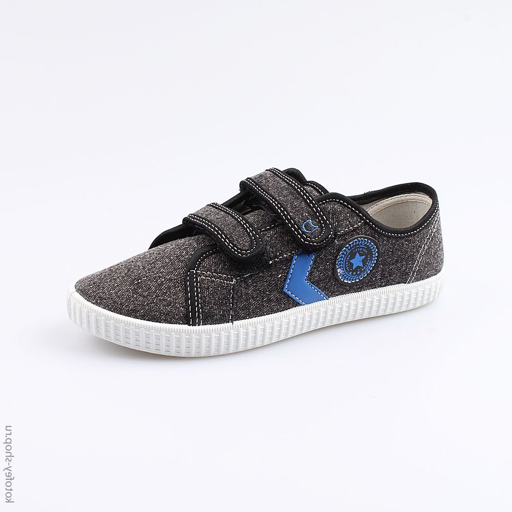 731062-12 Кеды, все фото 1