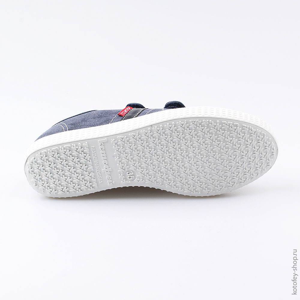 731061-11 Кеды, все фото 3