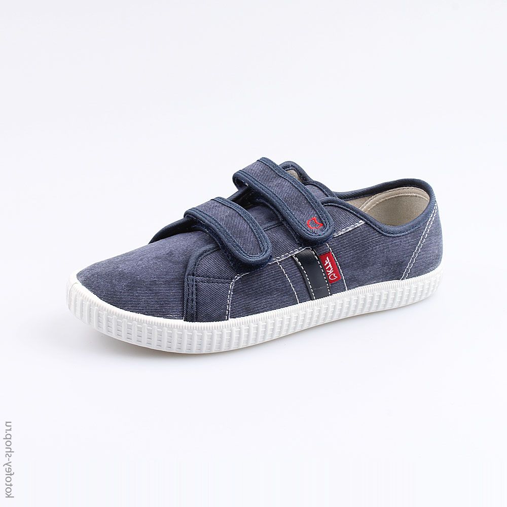 731061-11 Кеды, все фото 1