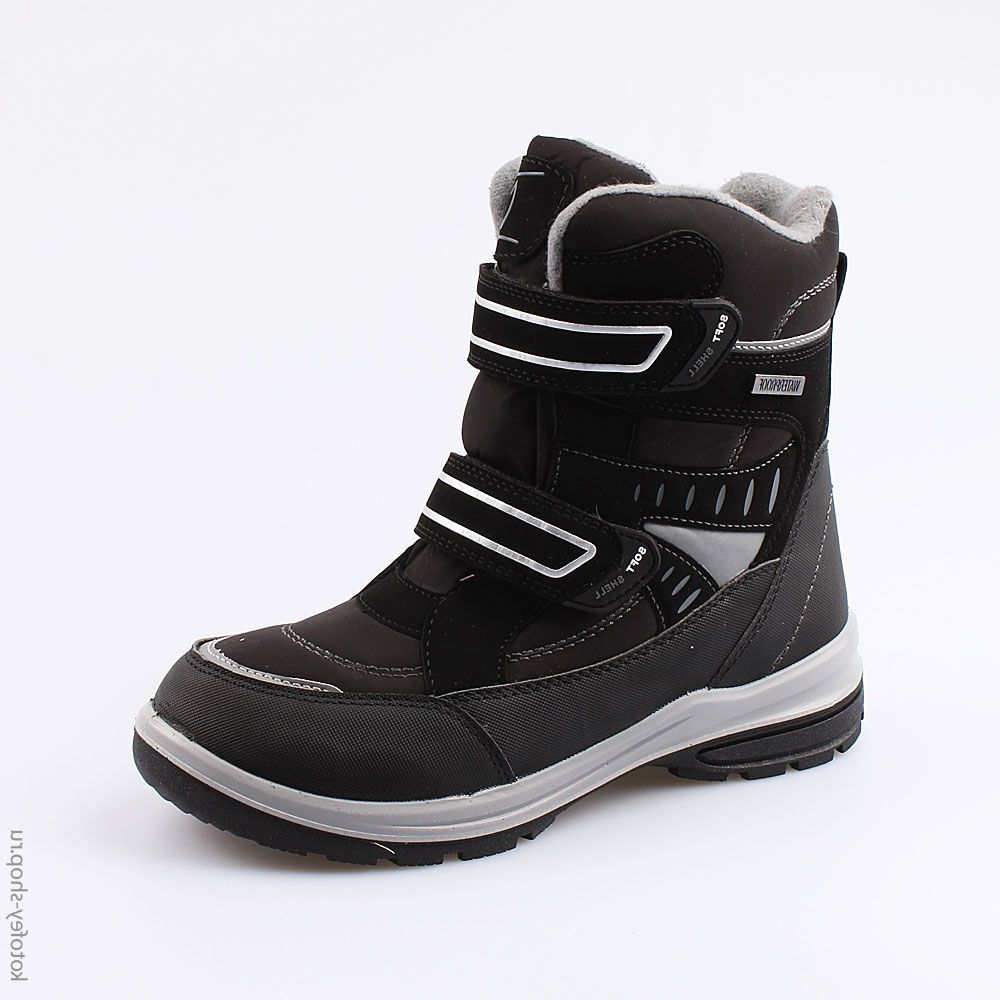 754933-42 Мембранные ботинки, все фото 1