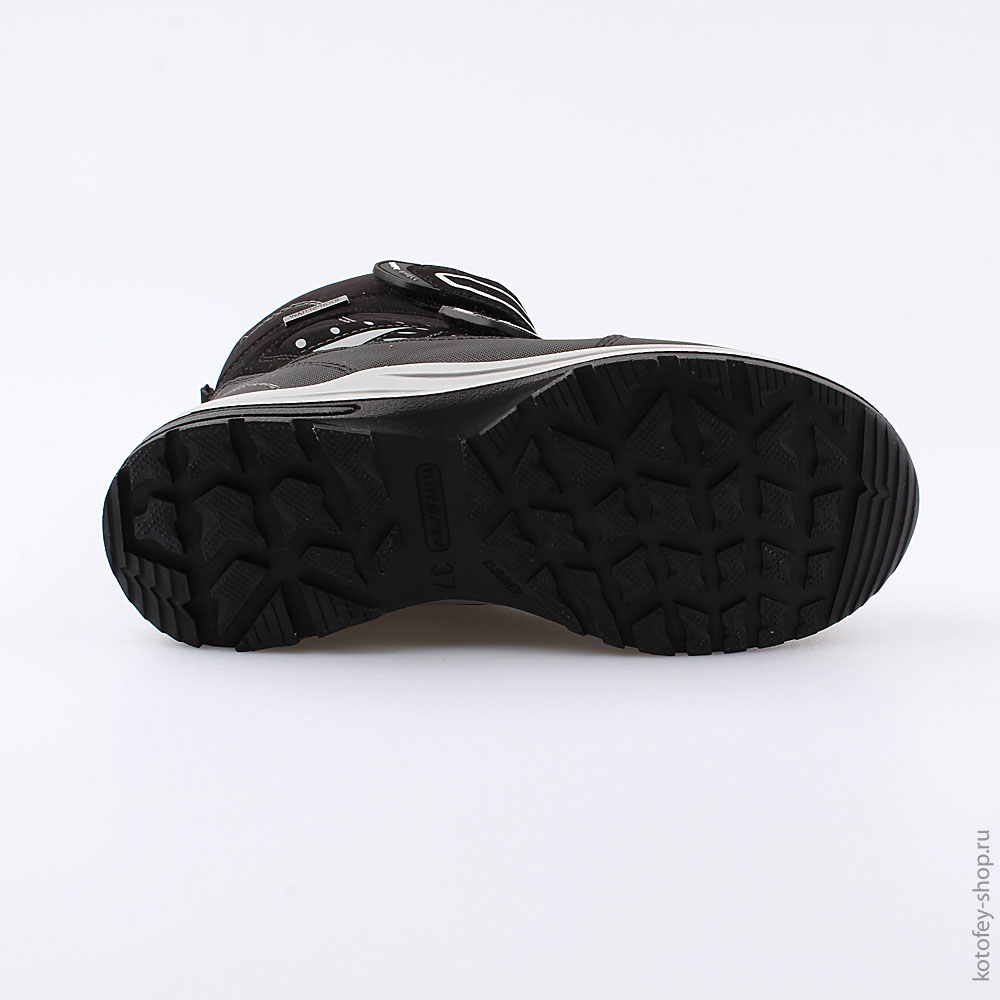 754933-42 Мембранные ботинки, все фото 3