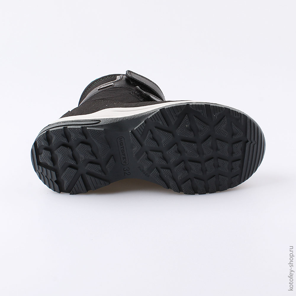 654977-41 Мембранные ботинки, все фото 3