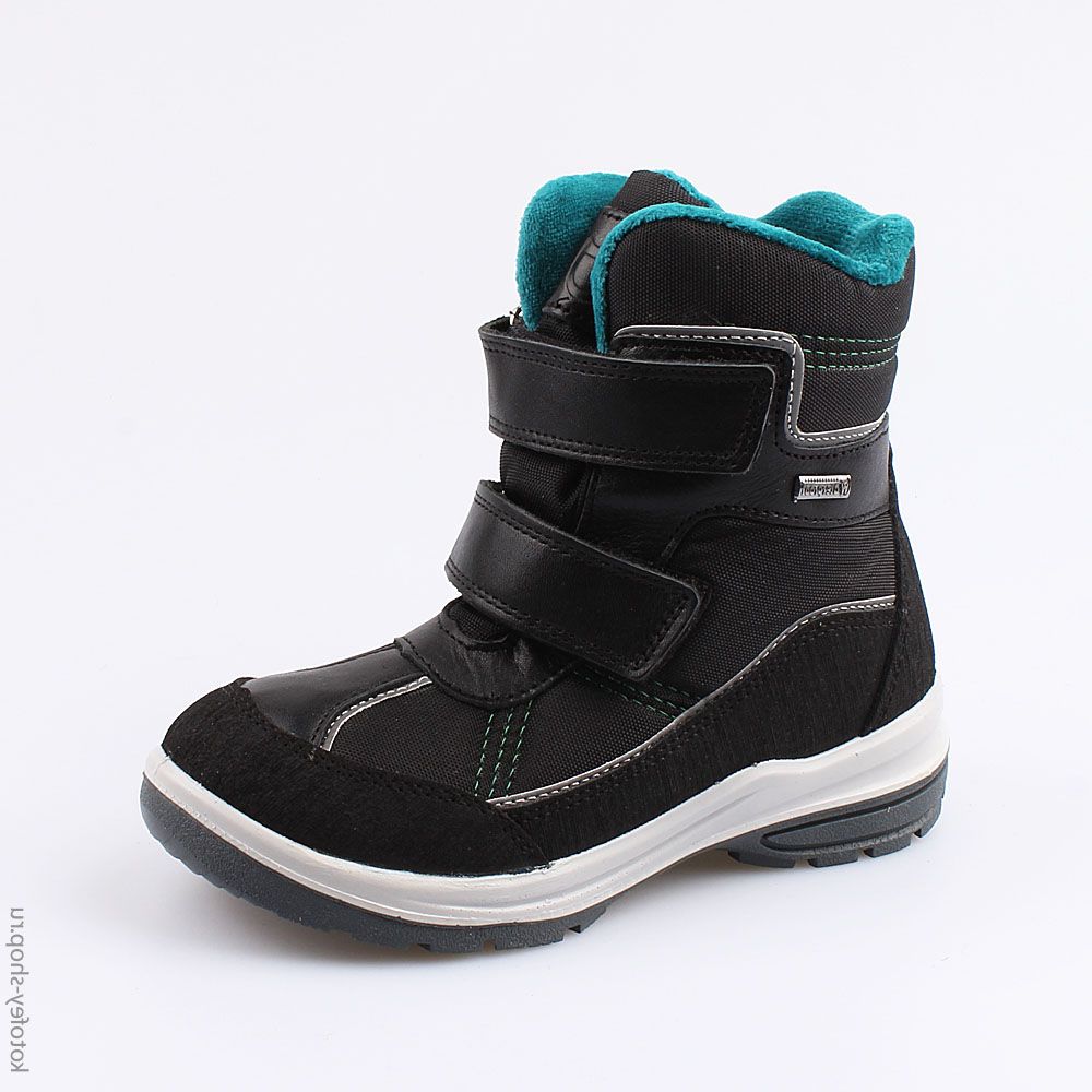 654977-41 Мембранные ботинки, все фото 1