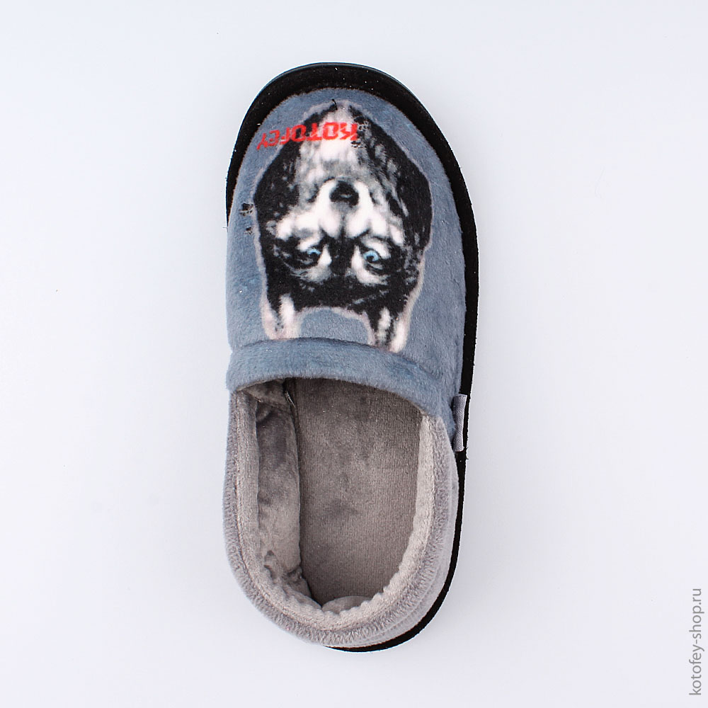 431107-12 Тапочки, все фото 4