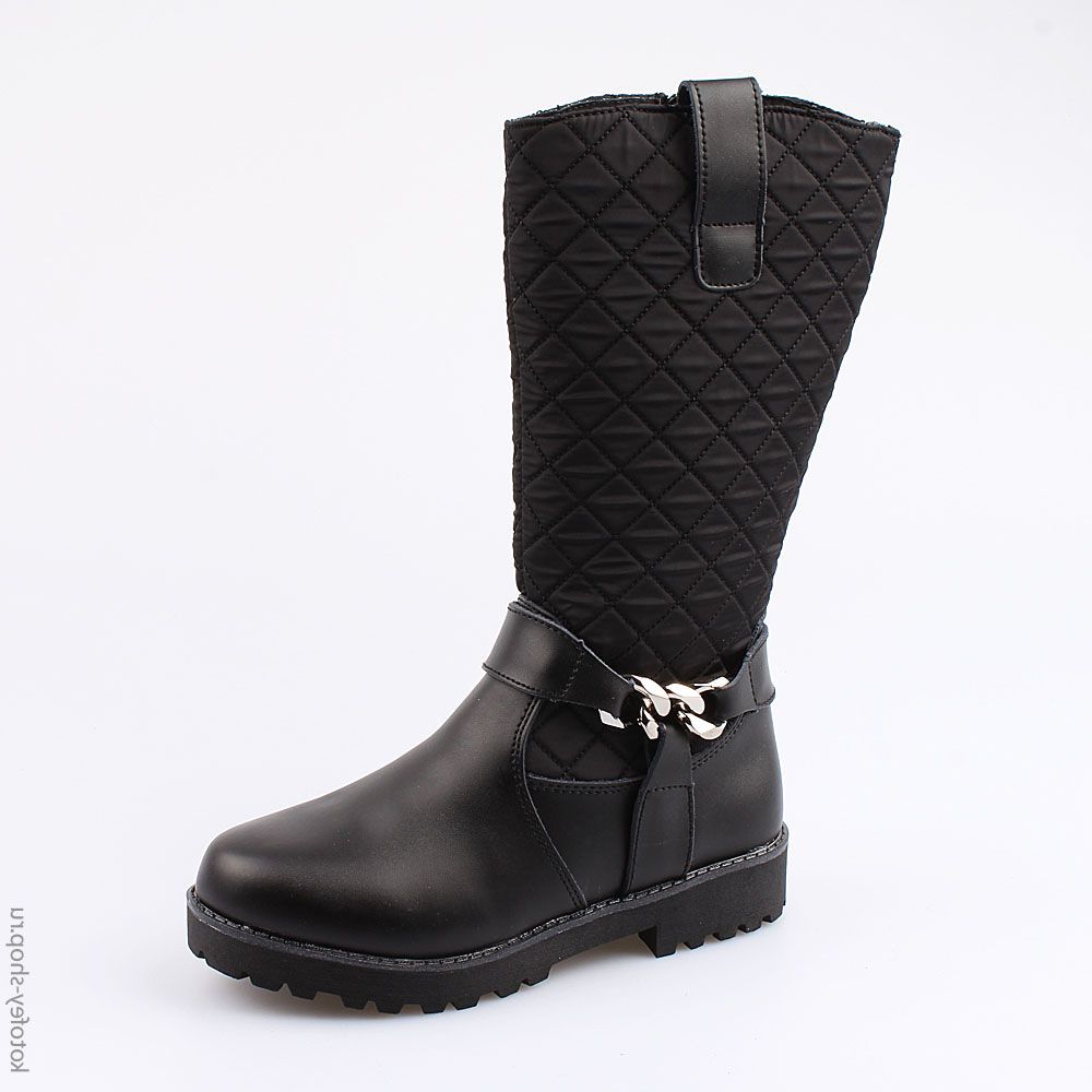 664044-41 Сапожки, все фото 1