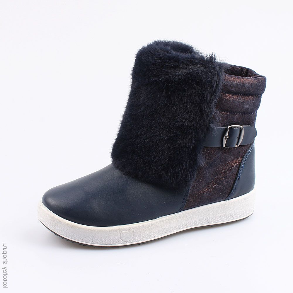 762047-42 Сапожки, все фото 1