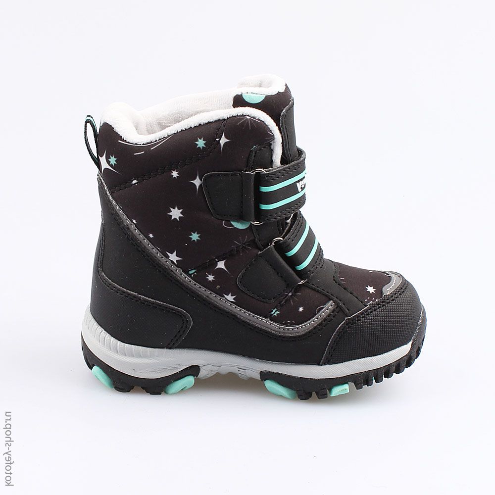 254959-41 Мембранные ботинки, все фото 2